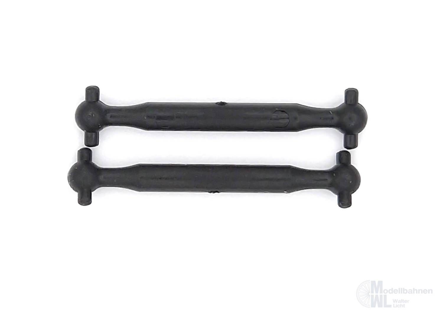 Märklin Ersatzeile E301807 - ERSATZTEIL: Kardanwelle 2 St